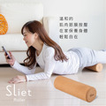 Alphax Sliet 軟木筋膜滾輪（運動 舒壓 按摩）_1