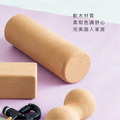 Alphax Sliet 軟木筋膜滾輪（運動 舒壓 按摩）_2