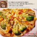 瑪莉屋口袋比薩pizza【奶焗薯泥培根披薩】薄皮/一入_12