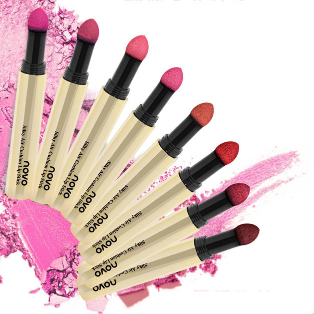 NOVO韓國美妝啞光咬唇筆170510021