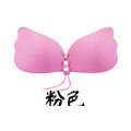 天使之翼矽膠拉繩隱形胸罩小可愛Nubra胸貼170522004_4
