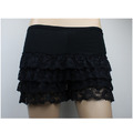 四層蕾絲蛋糕莫代爾安全褲170726004
