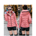 3D立體修身顯瘦遮肉短版防風保暖羽絨棉服(白、黃、粉、紅、黑、藍、枚紅、薑黃8色可選)171202001_7