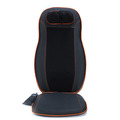三合一家用/車載按摩墊仿真人高頻低幅震動溫熱紓壓按摩大師190719001