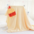 可愛角落生物造型捲毯/小毛毯/空調毯(共6款)_12