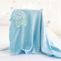 可愛角落生物造型捲毯/小毛毯/空調毯(共6款)_11