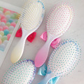 可愛少女心卡通公主風氣墊梳子/氣囊按摩梳 (8款)_2