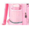 迪士尼正品冰雪奇緣小學生減壓護脊書包(粉色2~5年級)_1