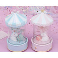 浪漫少女心可愛小夜燈禮物盒6件組/生日禮物/聖誕禮物(璀璨星空)_11