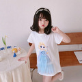 2021夏裝韓版可愛公主立體紗裙上衣/T恤(3色)_2