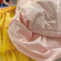 2021夏裝韓版可愛公主立體紗裙上衣/T恤(3色)_8