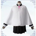 2021萬聖節cosplay鬼滅之刃套裝/表演裝扮(彌豆子)_8