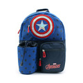 【韓國正品】新款韓版漫威小學生幼兒~2年級輕量書包 (美國隊長)