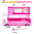 韓版可愛凱蒂貓多功能汽車筆盒/文具盒/開學用品(4款)_4