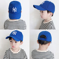 2021韓版男女童帥氣棒頭帽/鴨舌帽/遮陽帽(20款)_8