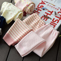 2021秋冬款日系嬰幼兒純棉長褲/家居服/睡褲二件組(4款)_1