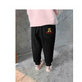 2021冬款韓版小童可愛卡通保暖加絨厚長褲/休閒褲(7色)_7