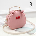 韓版時尚櫻桃手提包/肩揹包/單肩包/斜揹包/親子包(8款)_2