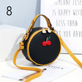 韓版時尚櫻桃手提包/肩揹包/單肩包/斜揹包/親子包(8款)_7