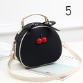 韓版時尚櫻桃手提包/肩揹包/單肩包/斜揹包/親子包(8款)_4
