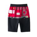 【日本進口】夏裝交通工具卡通男童純棉短褲/休閒褲(4款)_5