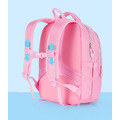 迪士尼正品冰雪奇緣小學生減壓護脊書包(粉色)_1