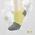 銀纖細針平面踝襪02