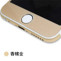 iPhone 6/6s 2.5D滿版玻璃保護貼（玫瑰金/金/銀/粉，可搭殼）_4