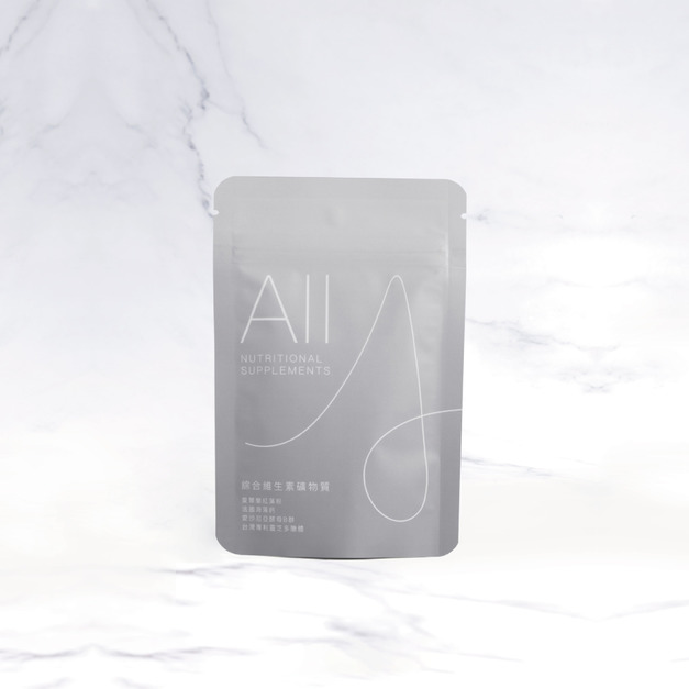 K.C WIN-WIN｜DAY DAY 天天－綜合營養素