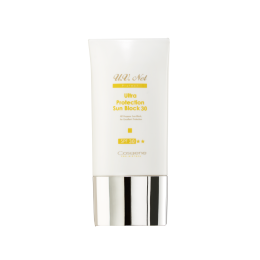 Cosgene水境｜豔陽靚白防護乳霜 50ml