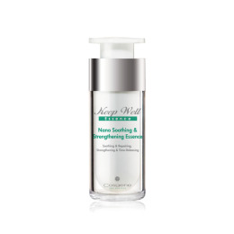 Cosgene水境｜抗敏精萃精華30ml