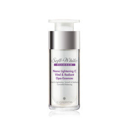 Cosgene水境｜漂亮白C煥膚乳清30ml