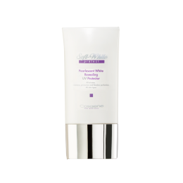 Cosgene水境｜漂亮白C珍珠光靚透UV霜 50ml