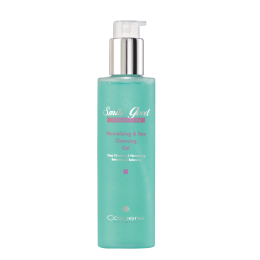 Cosgene水境｜逗我微笑潔面膠 200ml 