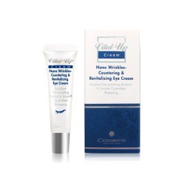 Cosgene水境｜青春開門奈米奇幻眼霜30ml