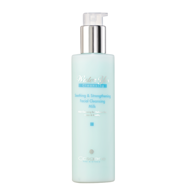 Cosgene水境｜水世界潔面乳200ml 