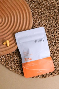 K.C WIN-WIN｜DAY DAY 天天 酵母鋅 Zinc