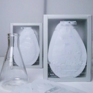 K.C WIN-WIN｜NMN PicoWhite 蜂巢飲