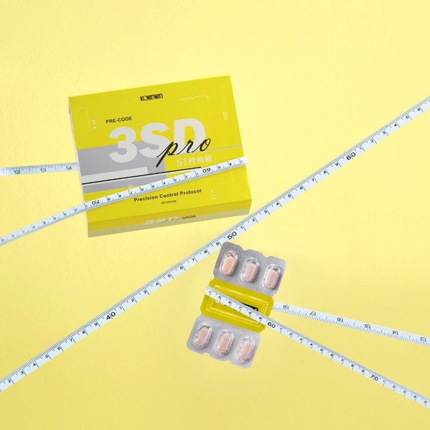 K.C WIN-WIN｜3SD系列-S1控前錠