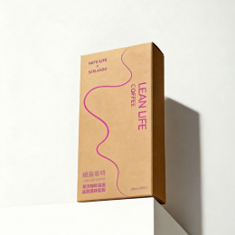 詩蘭朵 SERLANDO｜孅盈咖啡 20ml&times;10