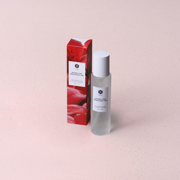 OHO｜私密護理水性潤滑液 150ml
