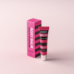 SERLANDO詩蘭朵｜水漾修護瑰蜜膏 8ml