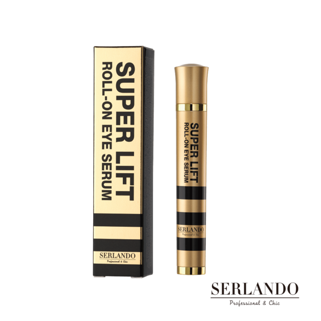 音波亮眼精華筆 10ml