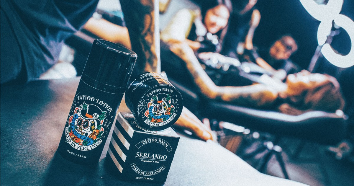 刺青癒合期不能做什麼？剛刺完的 NG 清單與可以做的事