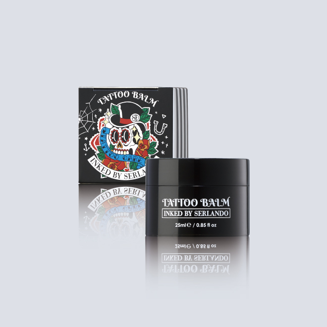 TATTOO CARE 刺青修護膏