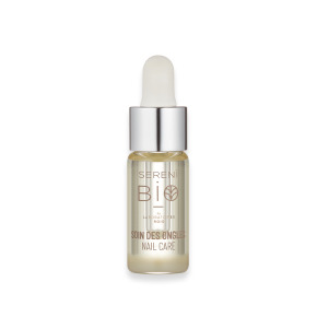 SereniBIo 宓碧優｜美甲指緣精露 10ml｜敏弱型的指甲指緣修護