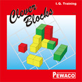 德國 PEWACO 聰明積木 Clever Blocks