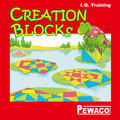 德國 PEWACO 創意方塊 Creation Blocks