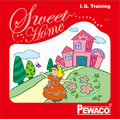 德國 PEWACO 美麗的城堡 Sweet Home