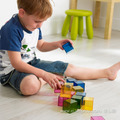 Weplay 彩虹積木(16pcs)